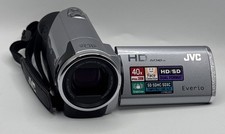 JVC Everio GZ-HM 30SEK - No