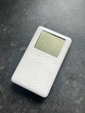Ipod Classic 4th Generation