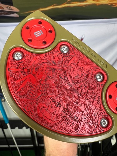 Scotty caneron golo rh - 6,