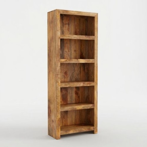 Light dakota mango wood - light, 76cm