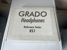 GRADO HEADPHONES REFERENCE