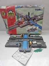 Tomy, Tomica World set 7541