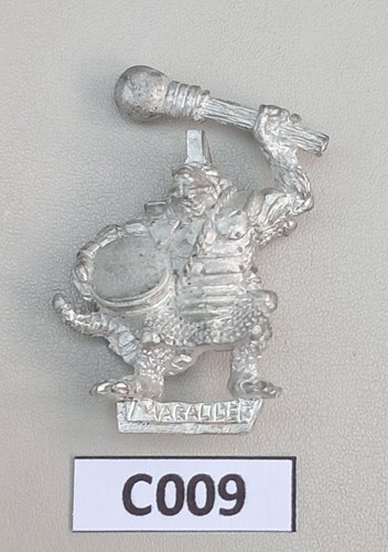 1987 ratmen skaven - gw,