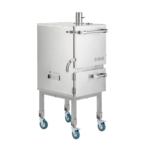 Keveri inox - keveri, h1