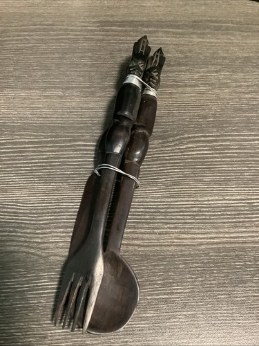 Vintage hand carved - vintage,