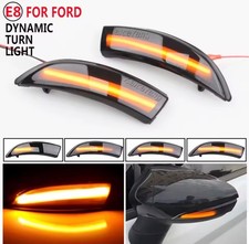 Ford Fiesta Mk7 2008-2017 /