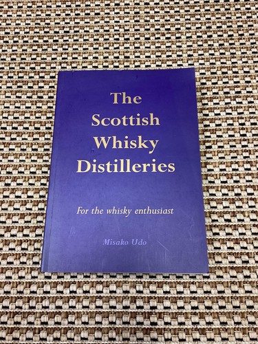 The scottish whisky - scottish,