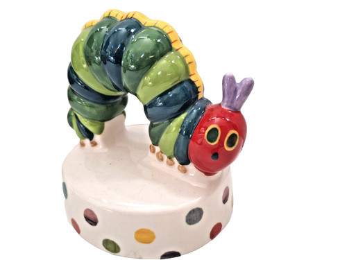 Portmeirion eric carle very - eric,