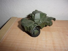 Vintage Dinky Toys Meccano