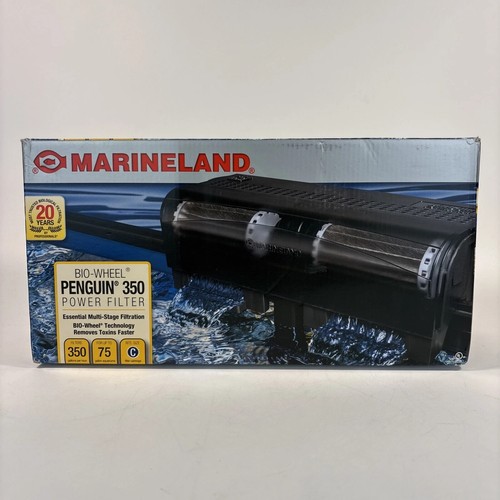 Marineland penguin 350b - penguin,
