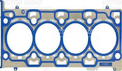 Original victor reinz gasket - original,