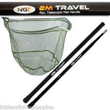 NGT Scoop Landing Net for