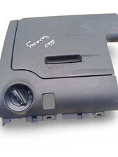 FORD GALAXY SEAT ALHAMBRA 2002 FRONT FUSE BOX COVER 7M4857918 COMPLETE 