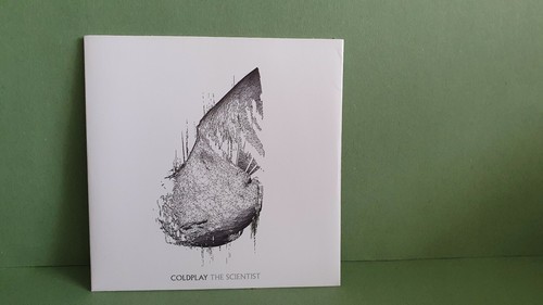 Very rare track cd - rare!,