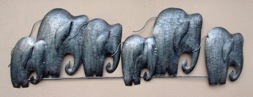 Unusual abstract silver - abstract,