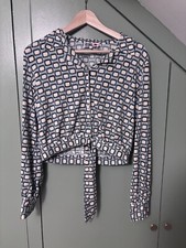 Chelsea girl Vintage Top