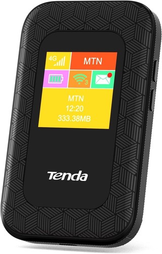 Tenda portable mobile - tenda, 4g/3g