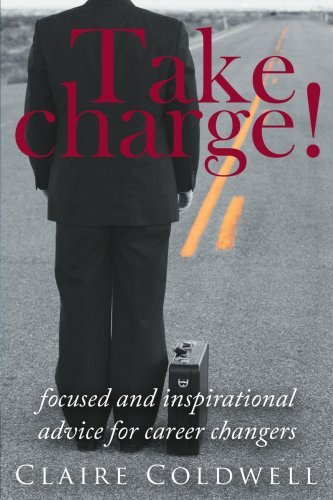 Take charge focused - take, charge!: