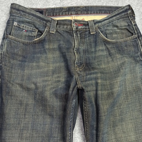 Tommy hilfiger madison mens - hilfiger,