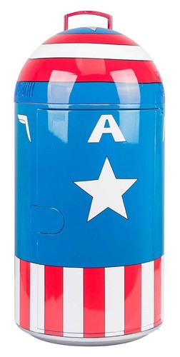 Marvel captain america 14l - captain,