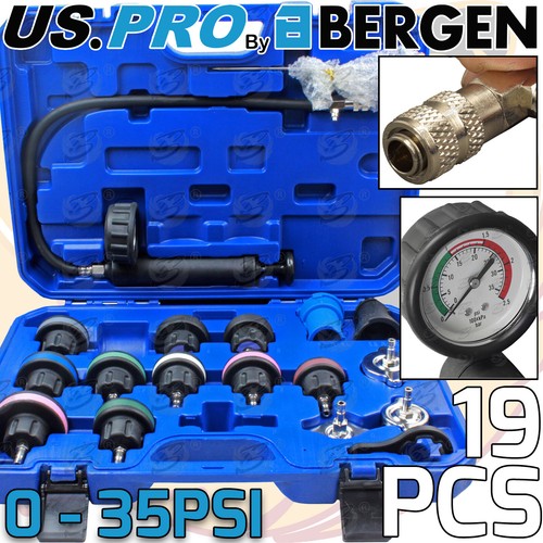 Pro piece coolant - pro,