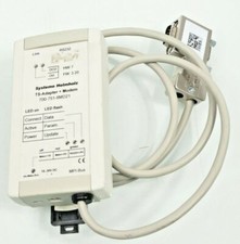 Helmholz TS Adapter + Modem |