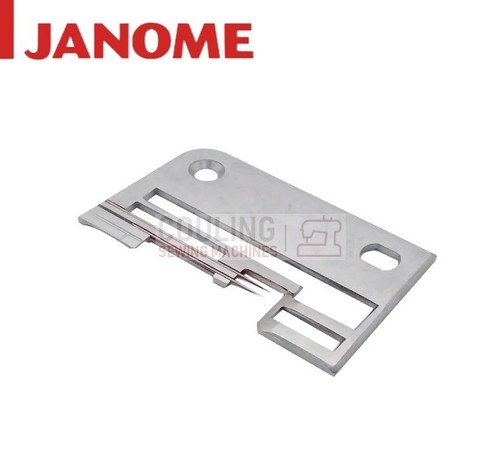 Janome genuine overlocker - genuine,