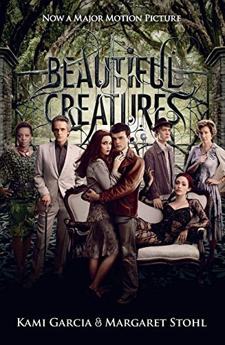 Beautiful creatures kami - creatures, by