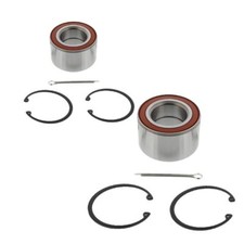 For Vauxhall Nova 1982-1994 Front Wheel Bearing Kits Pair