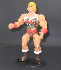 10 x He man MOTU action figure