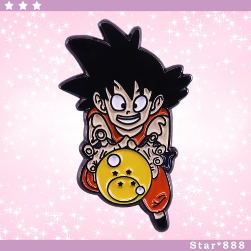 Dragon ball goku - dragon,
