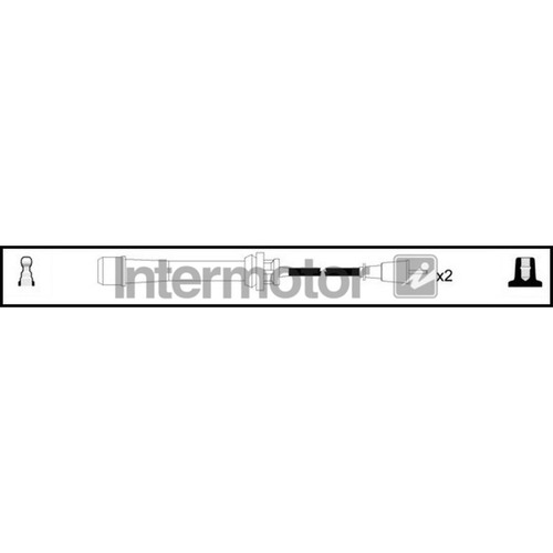 Leads ignition cables - ignition,