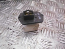 BFD021451 2005 TOYOTA HILUX EX DOUBLE CAB FAN RESISTOR