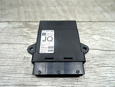 VAUXHALL VECTRA C DOOR CONTROL