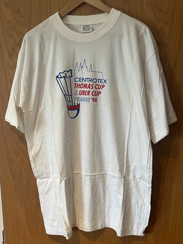 1996 thomas cup - 1996,