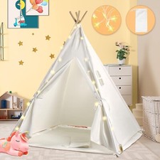 Teepee Tent with LED lights