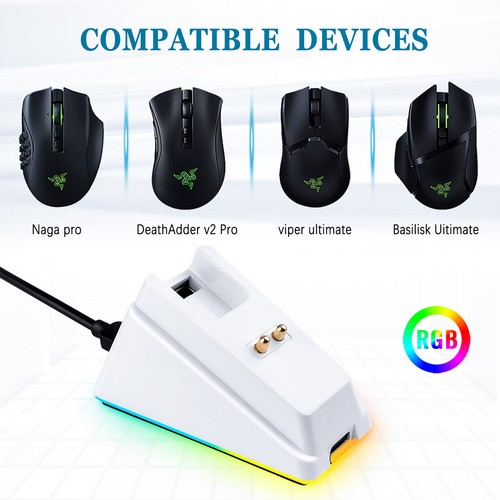 Charging dock for razer - charging,