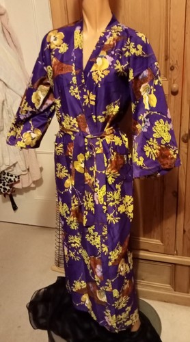 Vintage 1960s lounge - vintage, lounge/dress