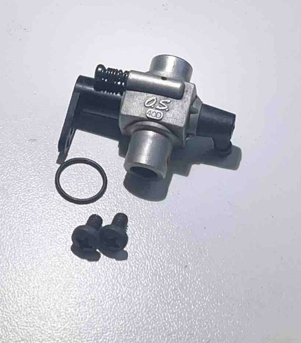 Max carb carburetor - os, #40d