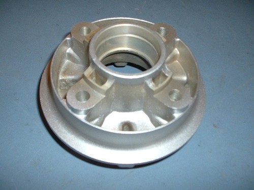 Yamaha fs1e sprocket carrier - fs1e,