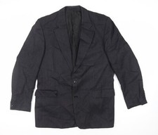 Horne Brothers Mens Grey