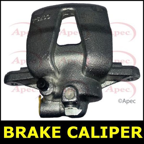 Brake caliper front left for - front,