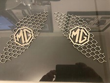 Air intake grille vent - air,
