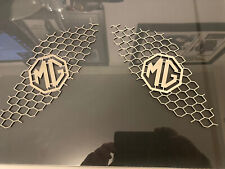 Mg Tf Air Intake Grille Vent