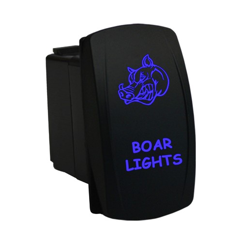 Rocker switch 12v - rocker,