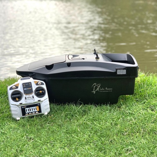 Carp fishing bait boat lake - bait,