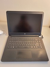 Hewlett Packard Laptop Noteook HP 14-BP069SA