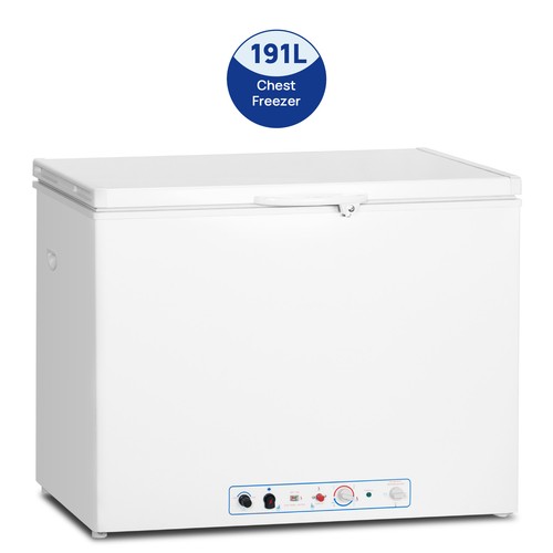 Smad 200l propane chest - propane,