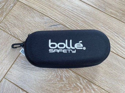 Bolle safety glasses case - safety,