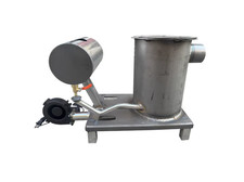 Waste Oil Burner for Heating